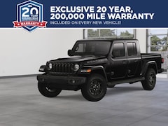 2025 Jeep Gladiator HIGH TIDE 4X4 Pickup