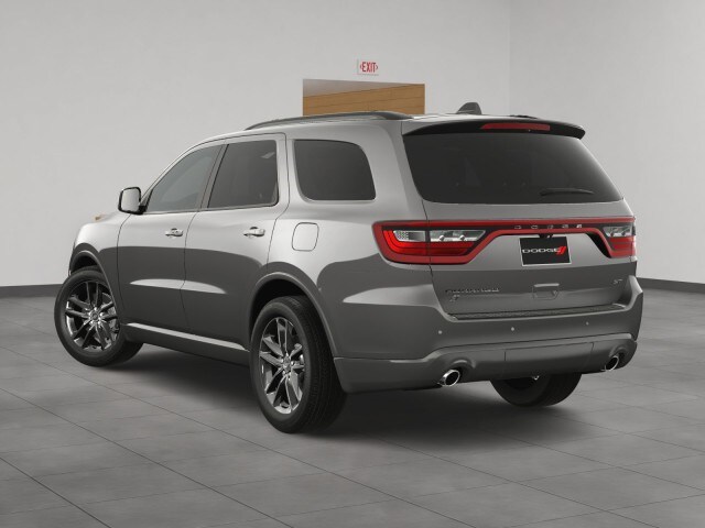 2025 Dodge Durango GT photo 3