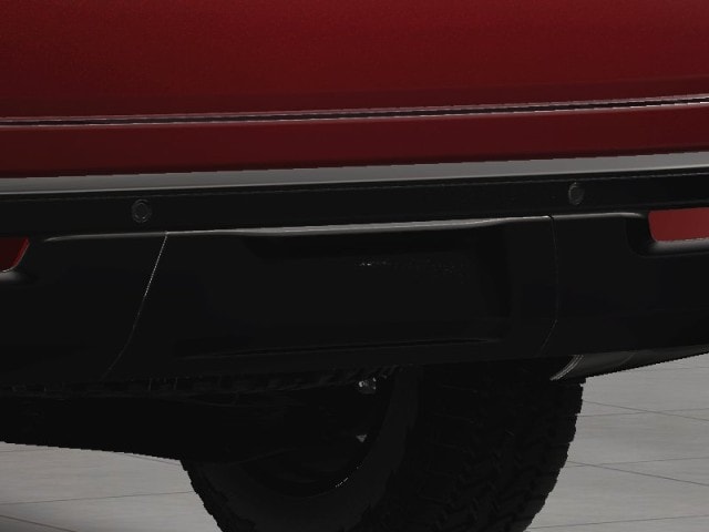 2025 Jeep Wagoneer Series II - Photo 16