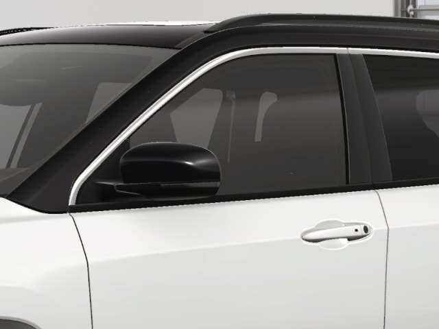 2025 Jeep Compass Limited - Photo 13