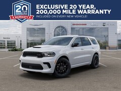 2026 Dodge Durango GT PLUS AWD Sport Utility