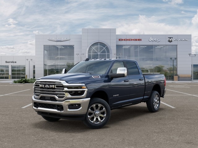 2026 RAM 2500 Laramie 4X4 Crew Cab SWB's photo