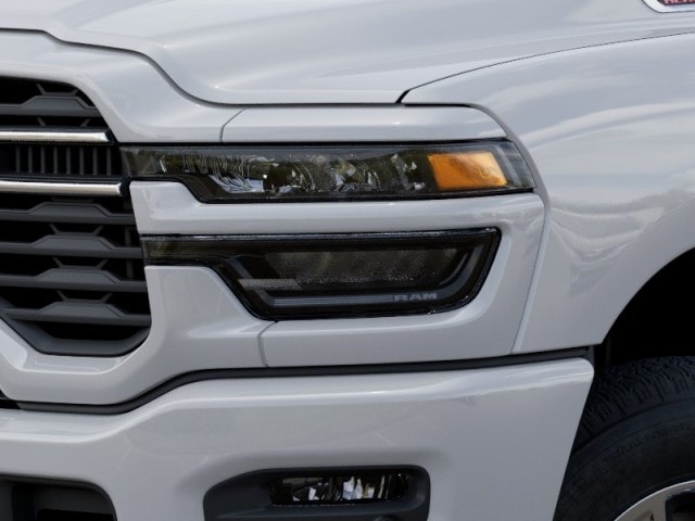 2025 RAM 2500 Big Horn - Photo 10