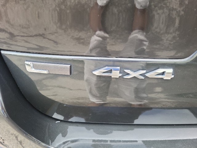 2023 Jeep Grand Cherokee L Limited - Photo 8