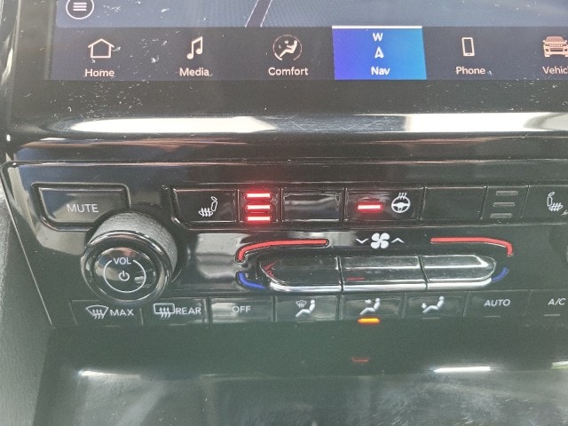 2023 Jeep Grand Cherokee L Limited - Photo 14