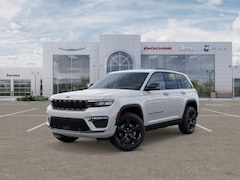 2025 Jeep Grand Cherokee LIMITED 4X4 Sport Utility