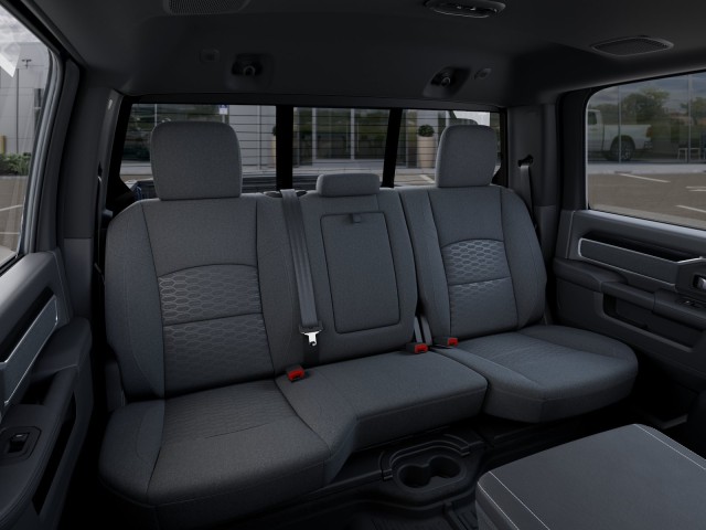 2025 RAM 2500 Big Horn - Photo 15