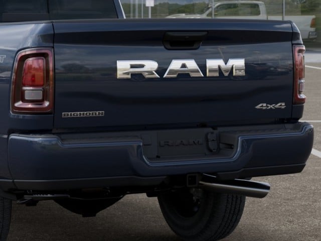 2025 RAM 2500 Big Horn - Photo 13