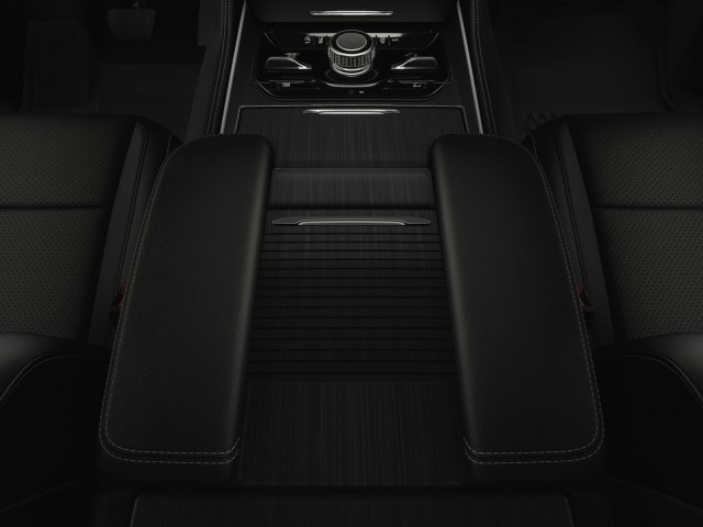 2025 Jeep Wagoneer Series II - Photo 24