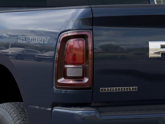 2025 RAM 2500 Big Horn - Photo 9