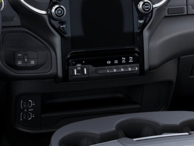 2025 RAM 2500 Big Horn - Photo 24