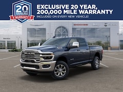 2026 Ram 2500 LARAMIE CREW CAB 4X4 6'4 BOX Pickup