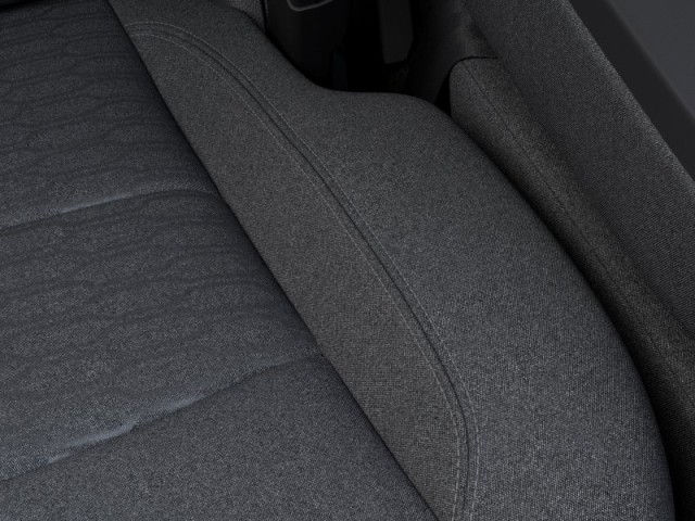 2025 RAM 2500 Big Horn - Photo 20