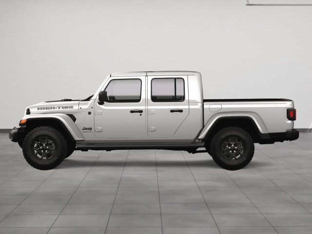 2025 Jeep Gladiator Sport photo 3