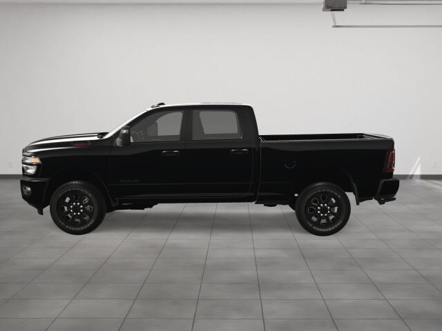 2025 Ram 2500 Big Horn photo 2