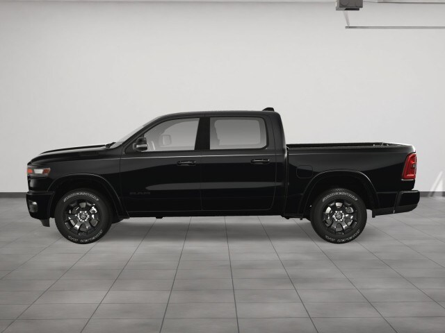 2025 Ram 1500 Big Horn photo 2