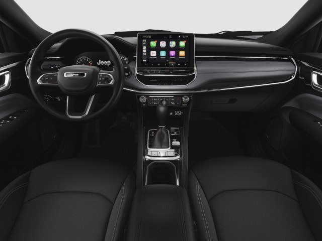 2025 Jeep Compass Limited - Photo 6