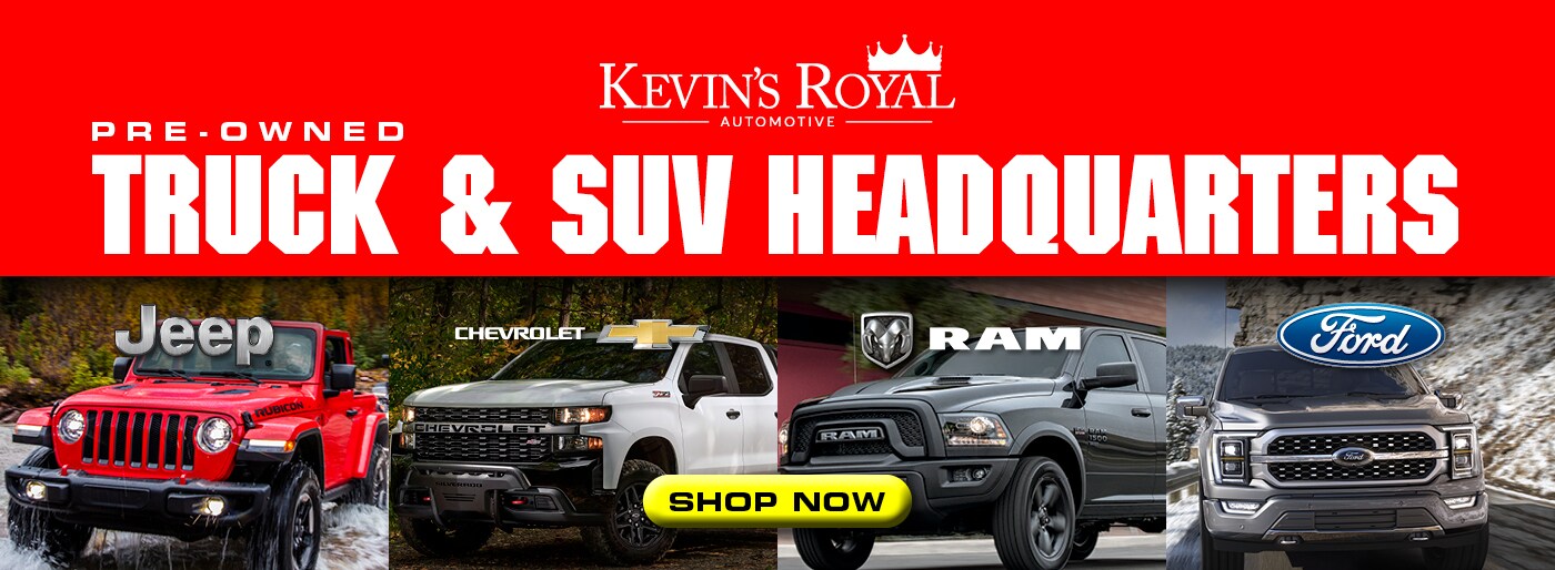 Royal Chrysler Motors, Inc. New Chrysler, Dodge, Jeep, Ram Dealership