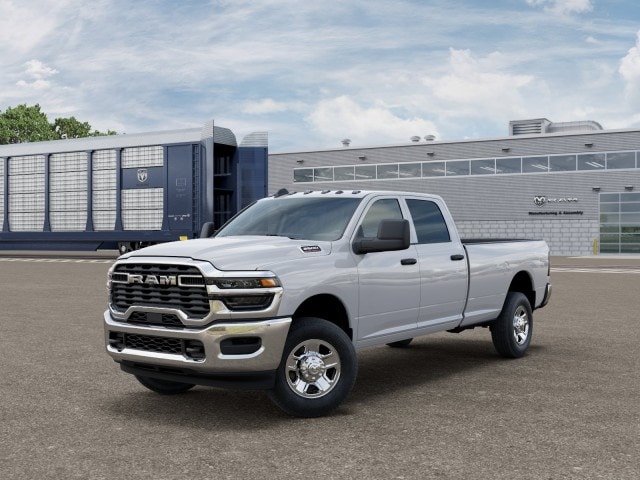 2026 RAM 3500 Tradesman 4X4 Crew Cab LWB's photo