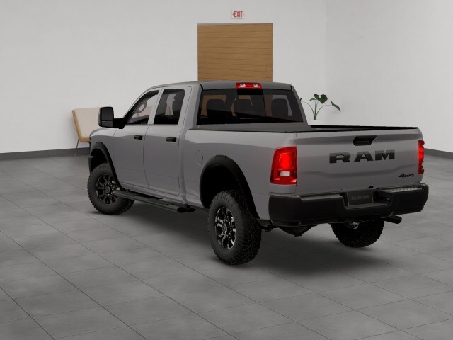 2026 Ram 2500 Tradesman photo 2