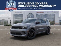 2026 Dodge Durango GT PLUS AWD Sport Utility