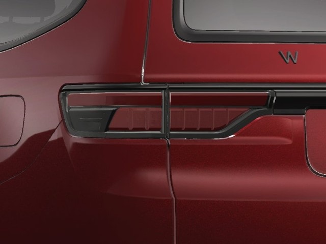 2025 Jeep Wagoneer Series II - Photo 17