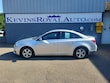  Chevrolet Cruze Limited