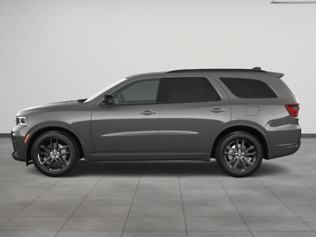 2025 Dodge Durango GT photo 2