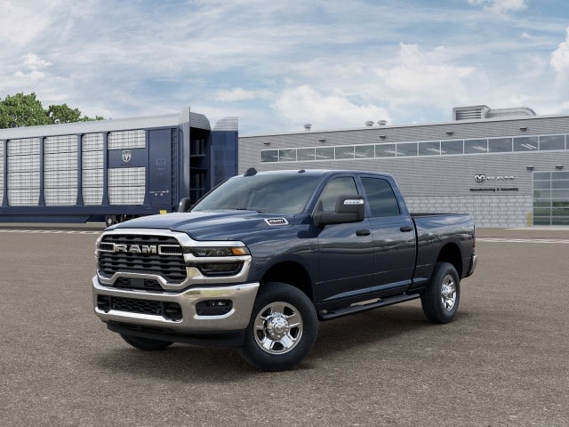 2026 RAM 2500 Tradesman 4X4 Crew Cab SWB's photo