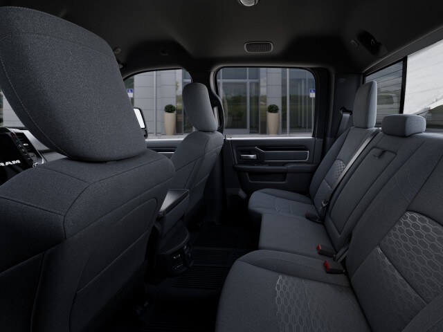 2025 RAM 2500 Big Horn - Photo 23