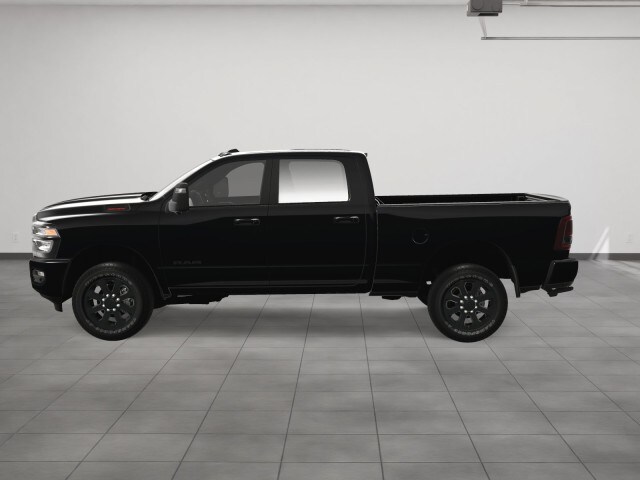 2025 Ram 2500 Big Horn photo 2