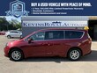 Chrysler Voyager