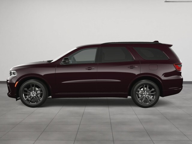 2025 Dodge Durango GT photo 3