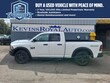 Ram 1500 Classic