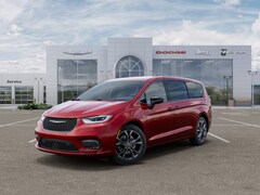 2026 Chrysler Pacifica SELECT AWD Passenger Van