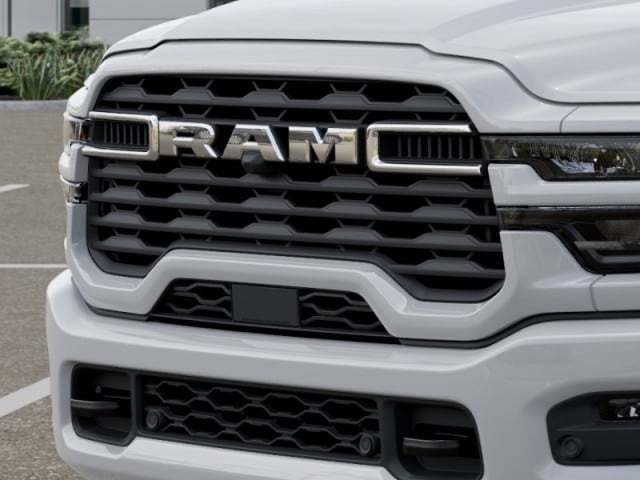 2025 RAM 2500 Big Horn - Photo 11