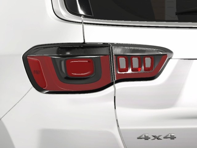 2025 Jeep Compass Limited - Photo 28