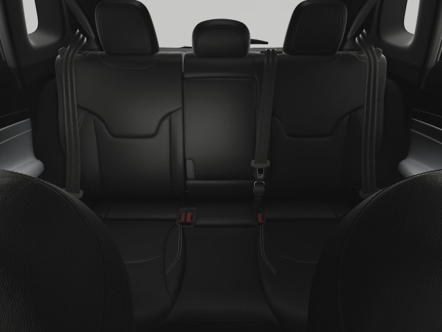 2025 Jeep Compass Limited - Photo 22