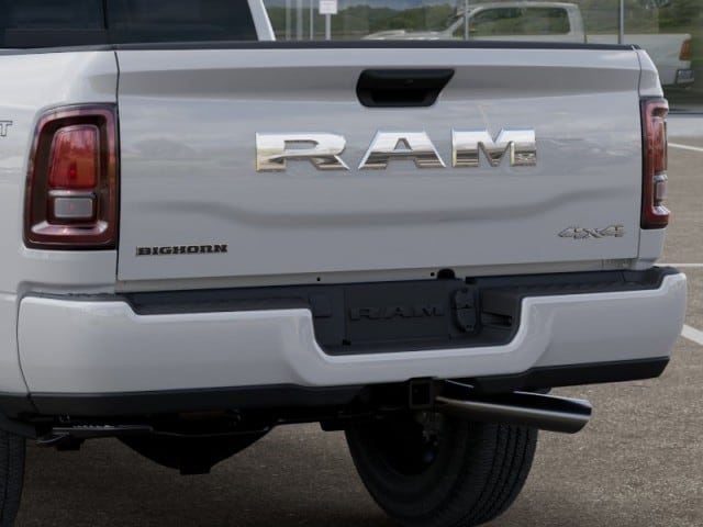 2025 RAM 2500 Big Horn - Photo 13