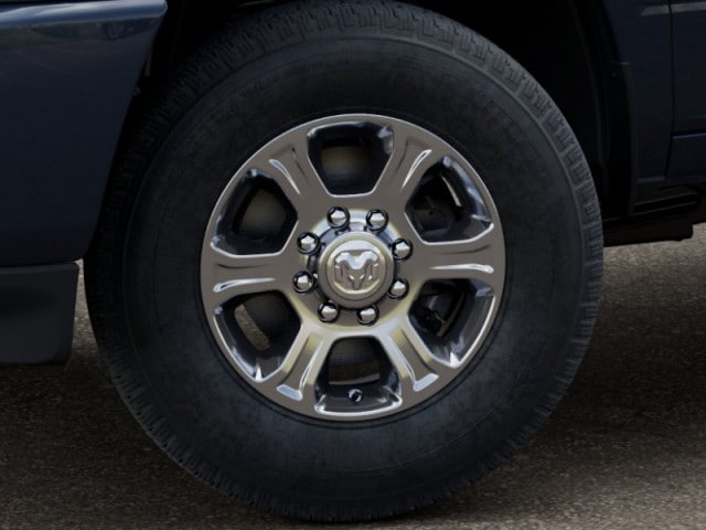 2025 RAM 2500 Big Horn - Photo 8