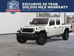2025 Jeep Gladiator HIGH TIDE 4X4 Pickup