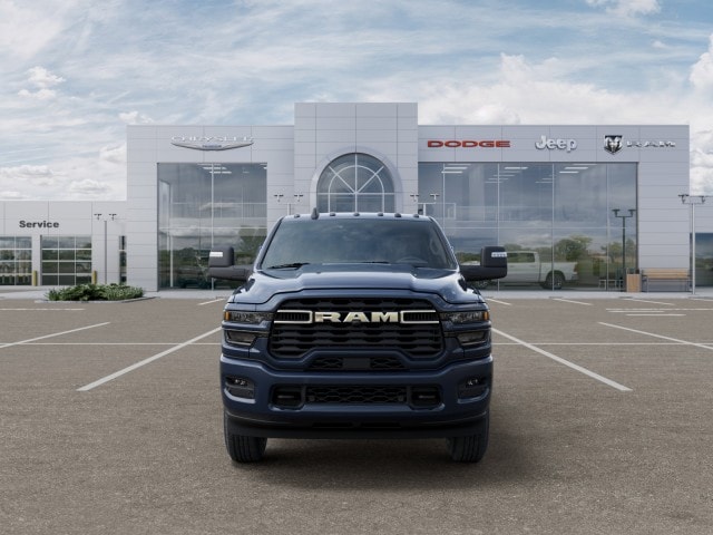 2025 RAM 2500 Big Horn - Photo 6