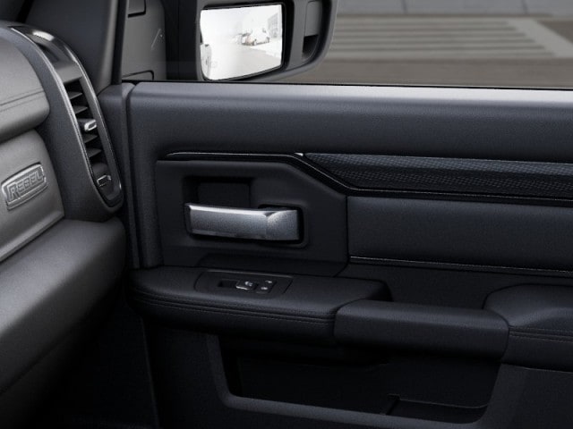 2025 RAM 2500 Rebel - Photo 25