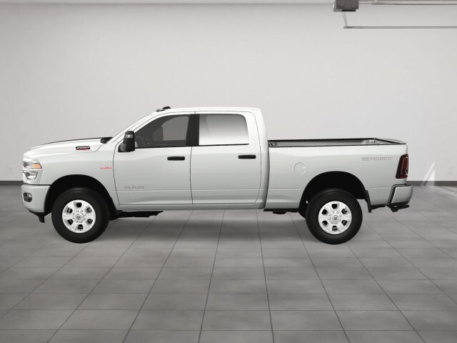 2025 Ram 2500 Big Horn photo 2