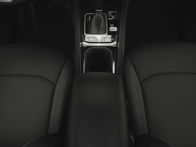 2025 Jeep Compass Limited - Photo 18