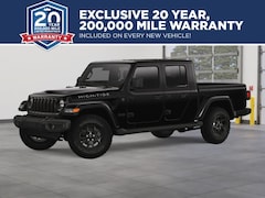 2025 Jeep Gladiator HIGH TIDE 4X4 Pickup