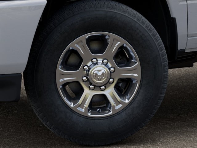 2025 RAM 2500 Big Horn - Photo 8