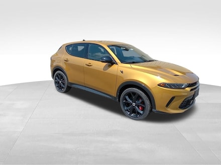 2024 Dodge Hornet R/T SUV