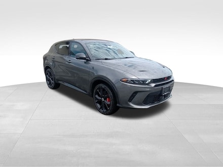 2024 Dodge Hornet R/T SUV