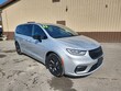 Chrysler Pacifica Hybrid